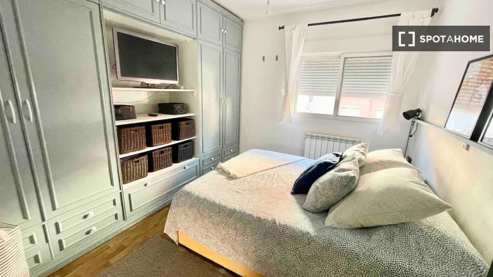 Apartment Madrid, 2 beds, 65m² — photo 9