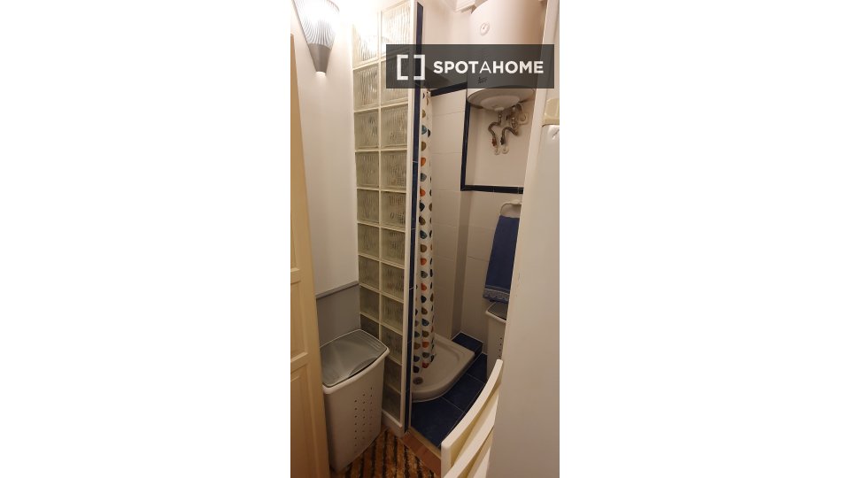 Apartment mono Madrid, 20m² — photo 9