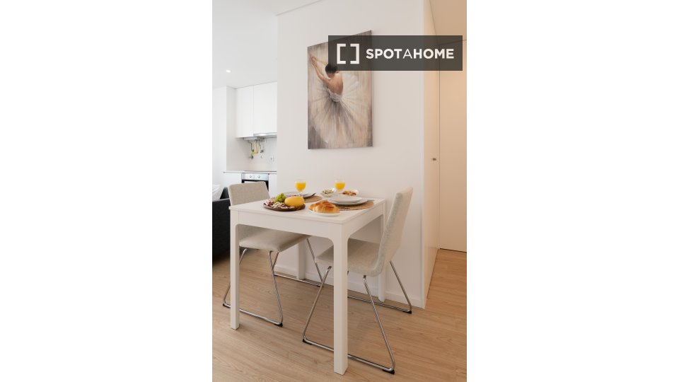 Apartment mono Porto — photo 4