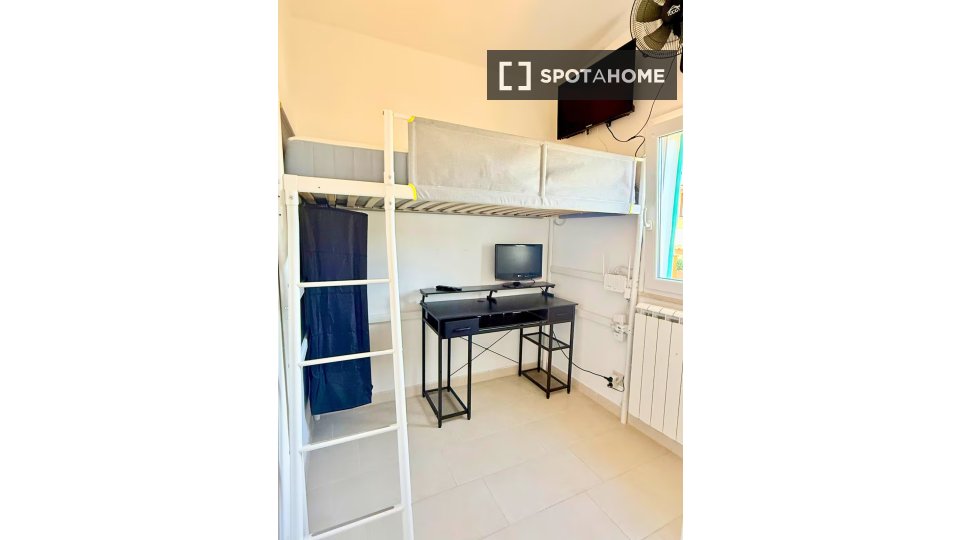 Apartment Rome, 3 beds — photo 5