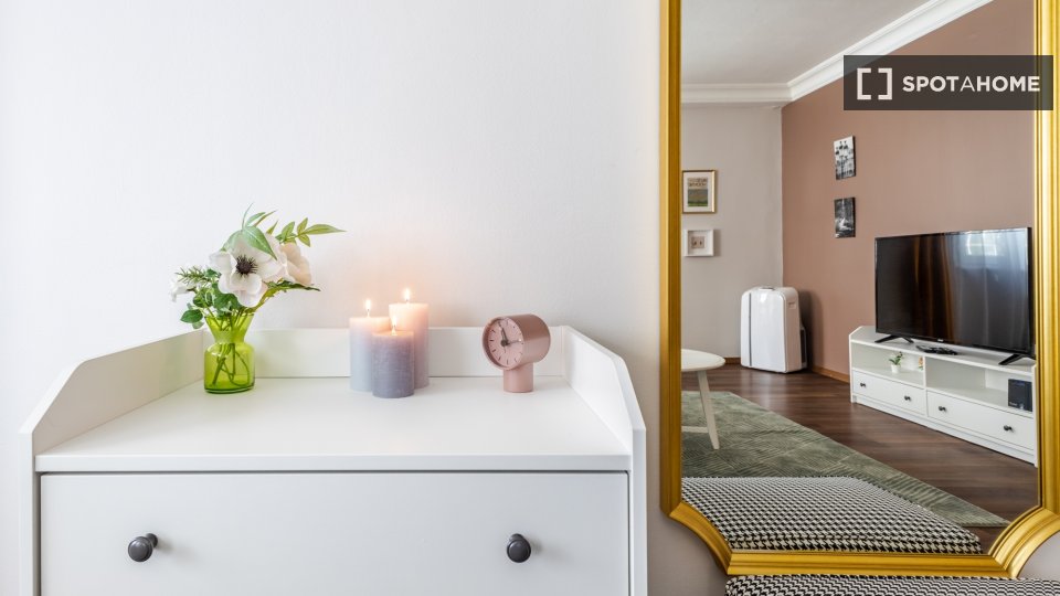 Apartment Istanbul, 1 bed — photo 9