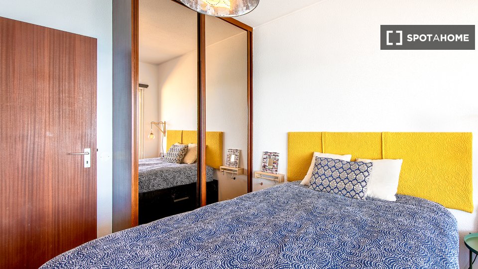 Apartment Lisbon, 1 bed — photo 14