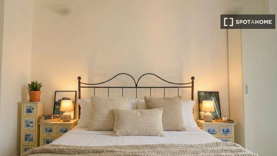 Apartment mono Milan, 45m² — photo 40