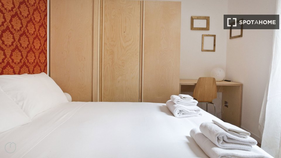 Apartment Milan, 1 bed, 40m² — photo 19