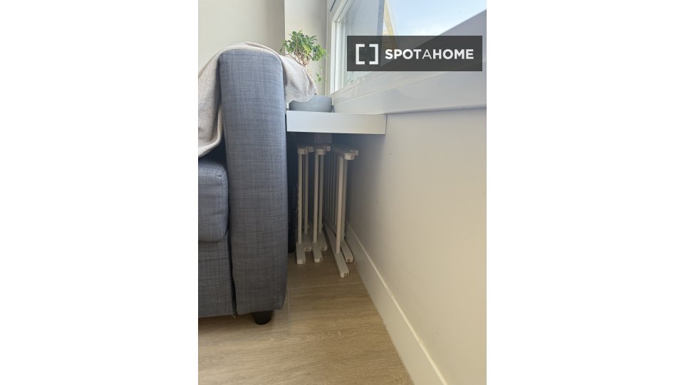 Apartment Madrid, 1 bed, 45m² — photo 8