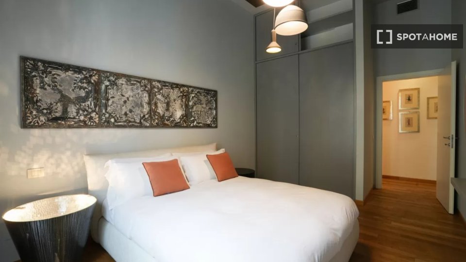 Apartment Milan, 2 beds — photo 5