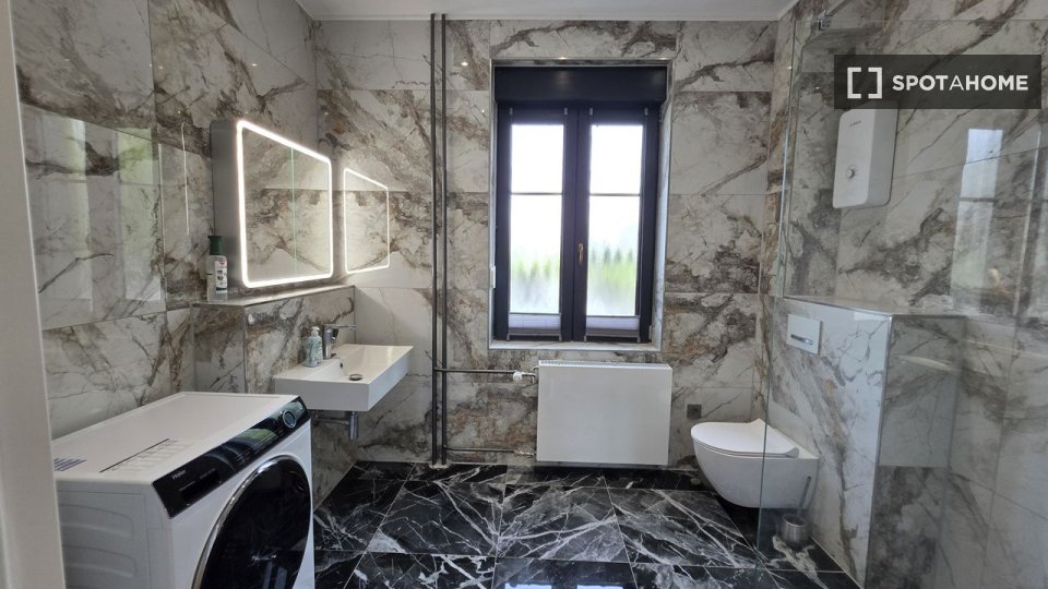 Apartment Berlin, 3 beds, 90m² — photo 6