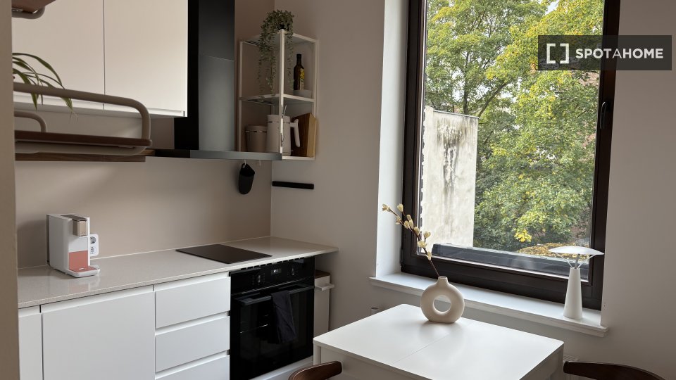 Apartment mono Cologne, 34m² — photo 13