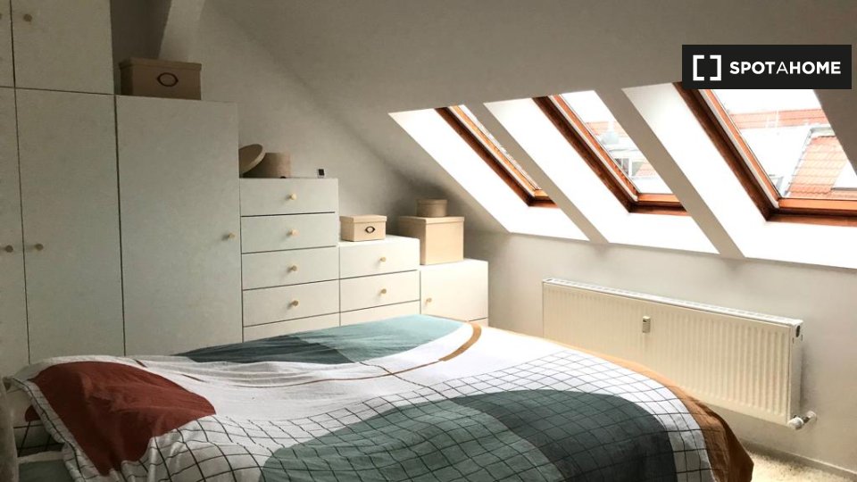 Apartment Berlin, 2 beds, 110m² — photo 21