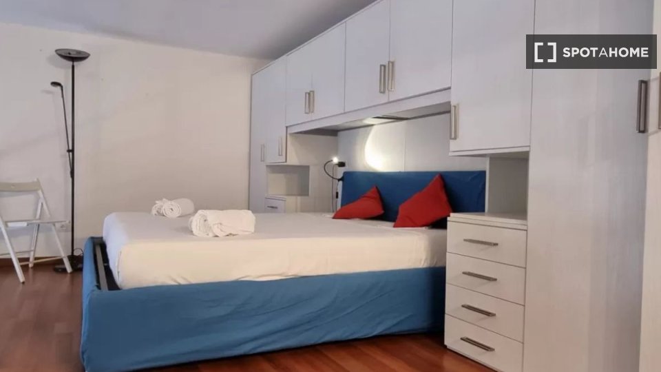 Apartment Milan, 1 bed — photo 12