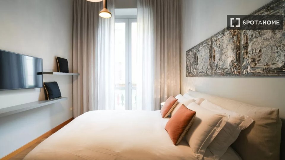 Apartment Milan, 2 beds — photo 11