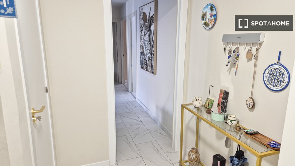 Apartment Alicante, 3 beds, 125m² — photo 14