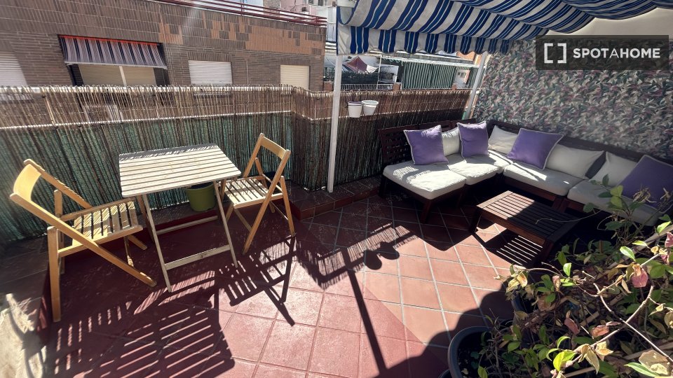 Apartment Madrid, 2 beds, 72m² — photo 5