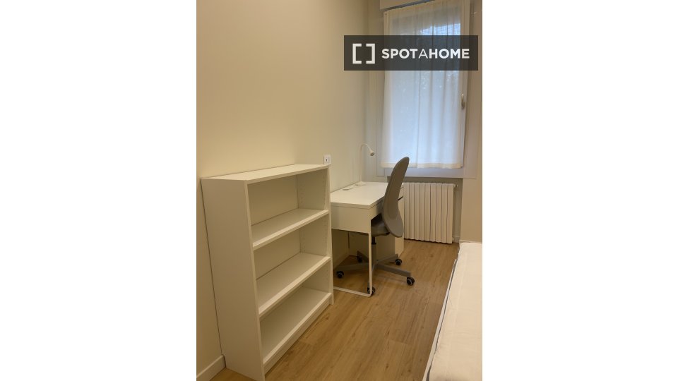 Double room Padua, 5 beds, 167m² — photo 2