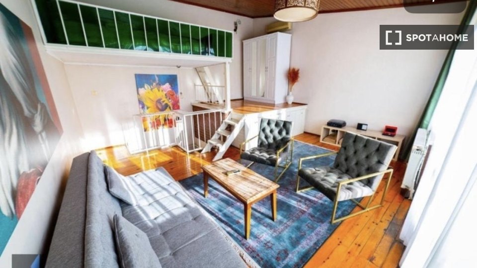 Apartment Istanbul, 2 beds, 95m² — photo 2
