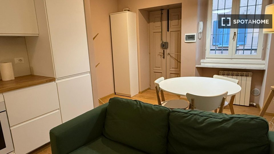 Apartment Milan, 1 bed, 45m² — photo 10