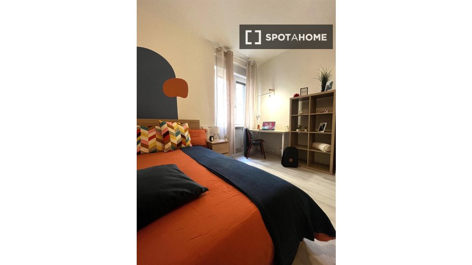 Double room Trento, 6 beds — photo 2