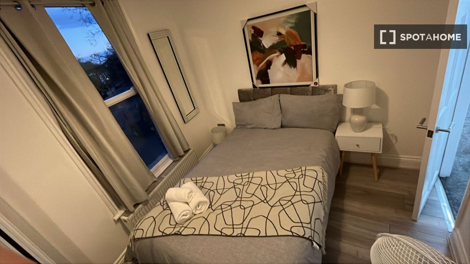 Apartment London, 2 beds, 80m² — photo 9