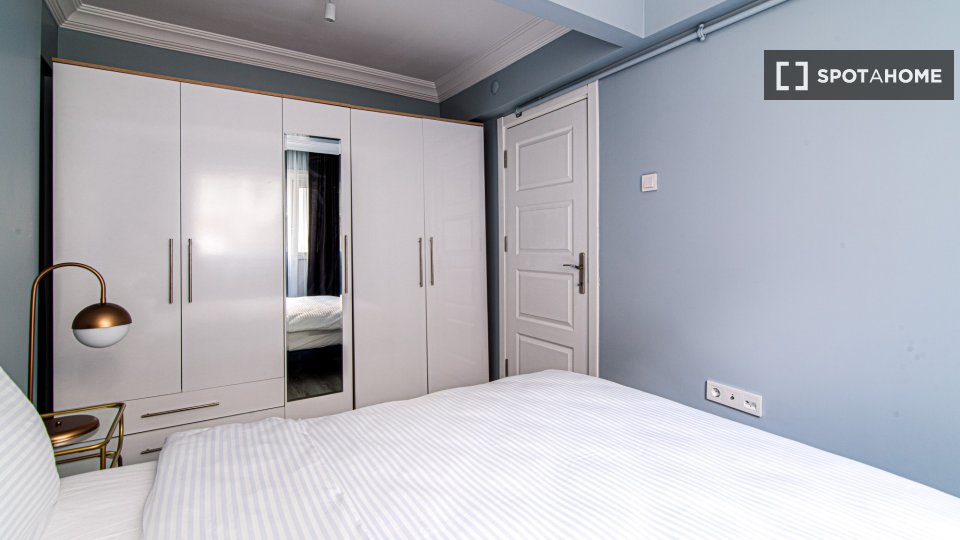 Apartment Istanbul, 1 bed — photo 1