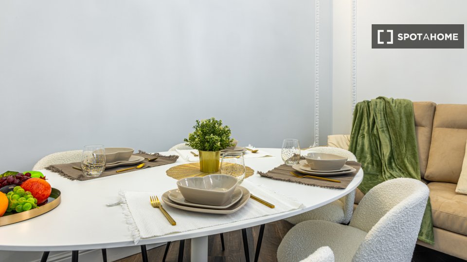 Apartment mono Milan, 50m² — photo 8