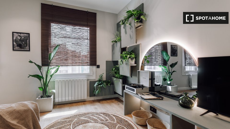 Apartamento Barcelona, 2 habitaciones, 75m² — foto 20