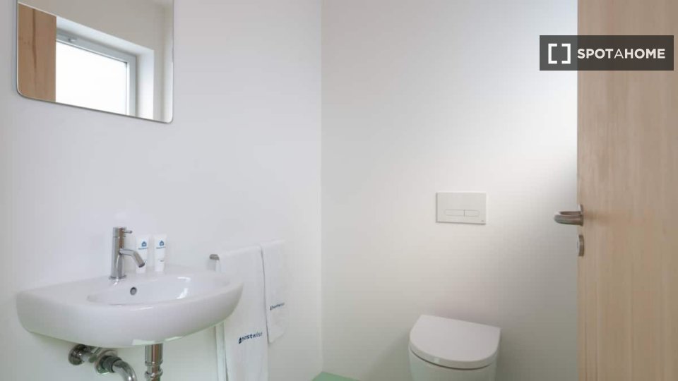 Apartment Porto, 1 bed — photo 2