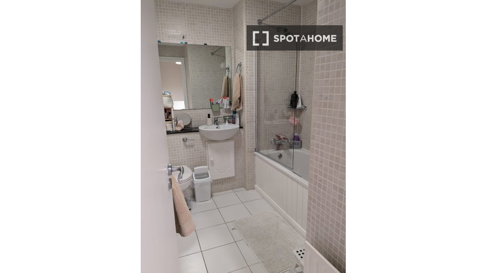 Apartment Dublin, 2 beds, 100m² — photo 10