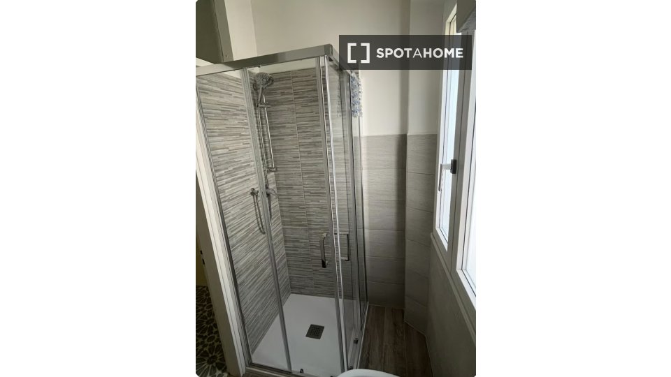 Appartamento Firenze, 1 camera, 50m² — foto 5