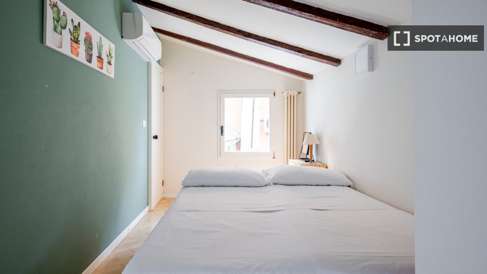 Apartment Bologna, 1 bed — photo 16