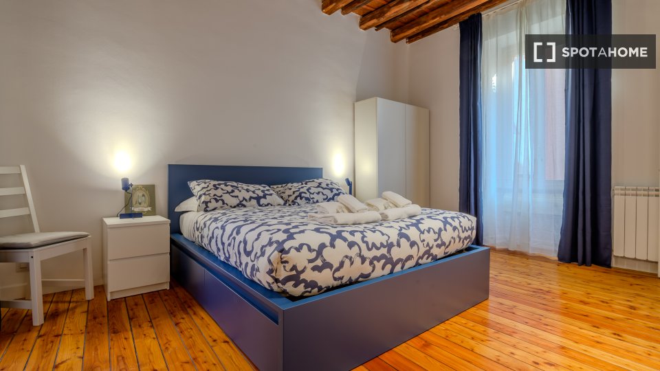 Apartment mono Rome, 50m² — photo 19