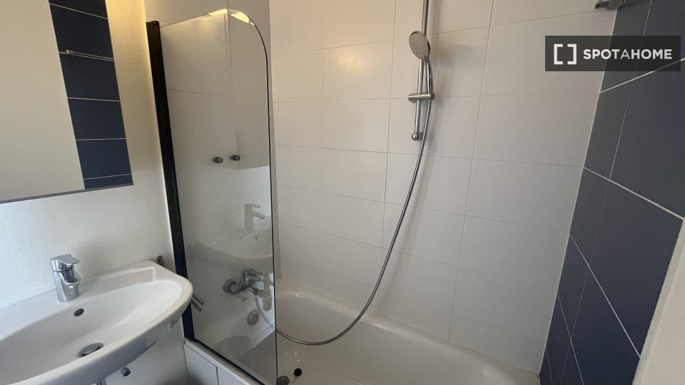 Apartment Brussels, 1 bed — photo 13