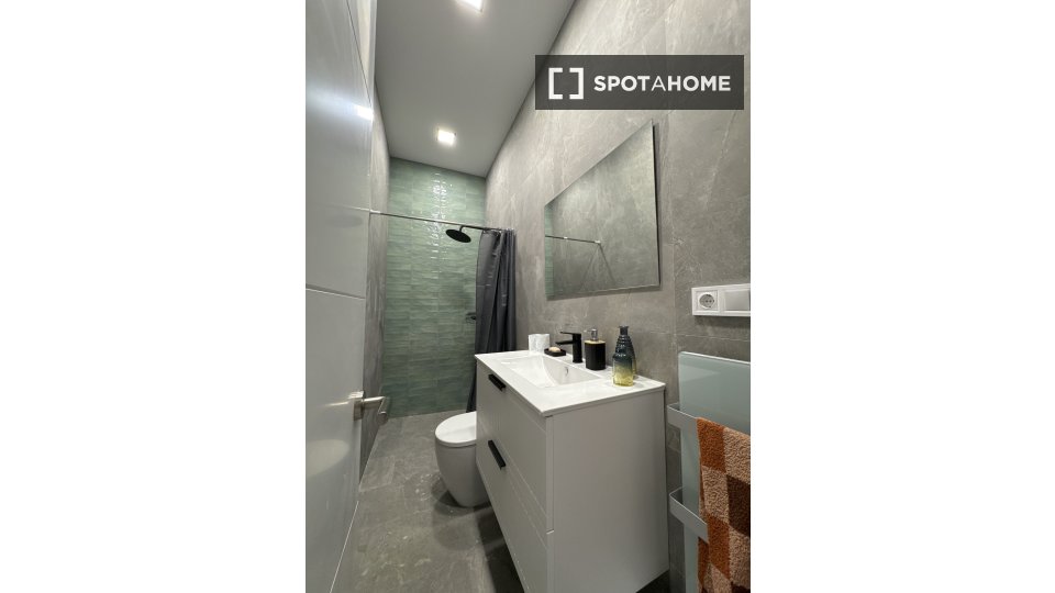 Se alquila habitación en piso compartido, Sant Vicenç de Castellet