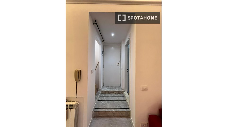 Apartment mono Rome, 50m² — photo 10