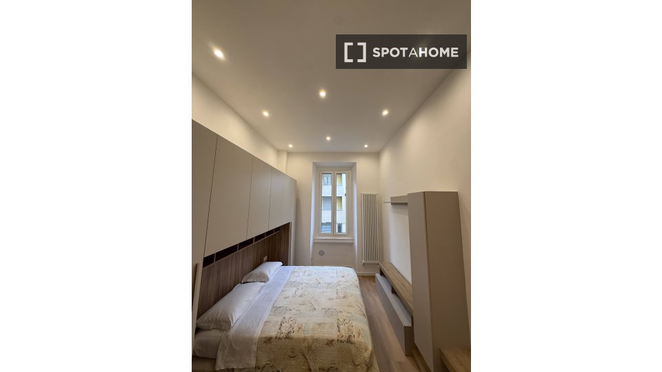 Apartment mono Milano — foto 29