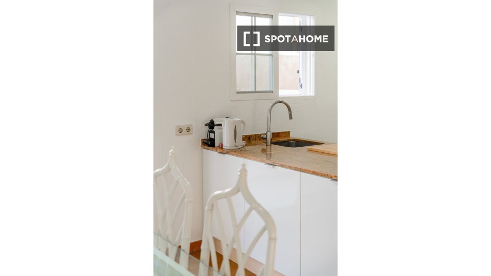 Apartment Valencia, 3 beds — photo 4