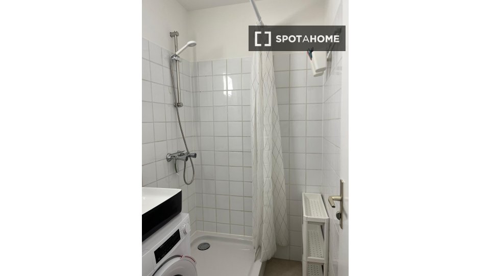 Apartment mono Berlin, 42m² — photo 3