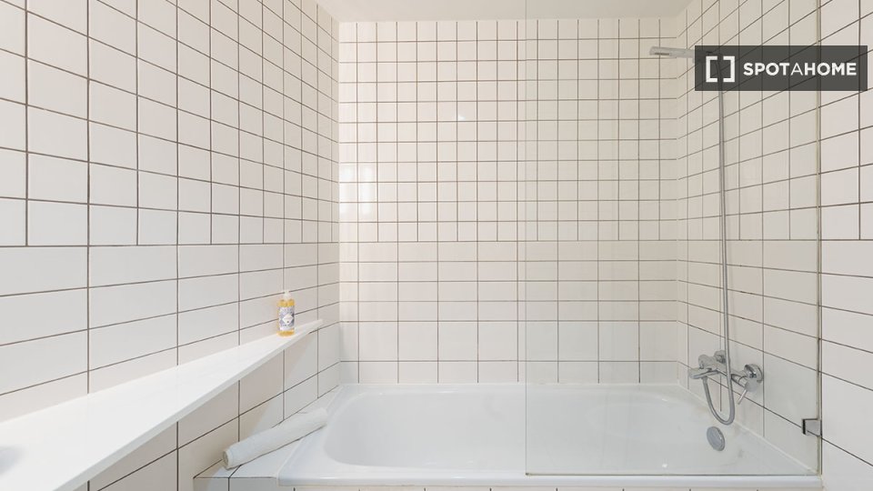 Apartment Porto, 1 bed — photo 10