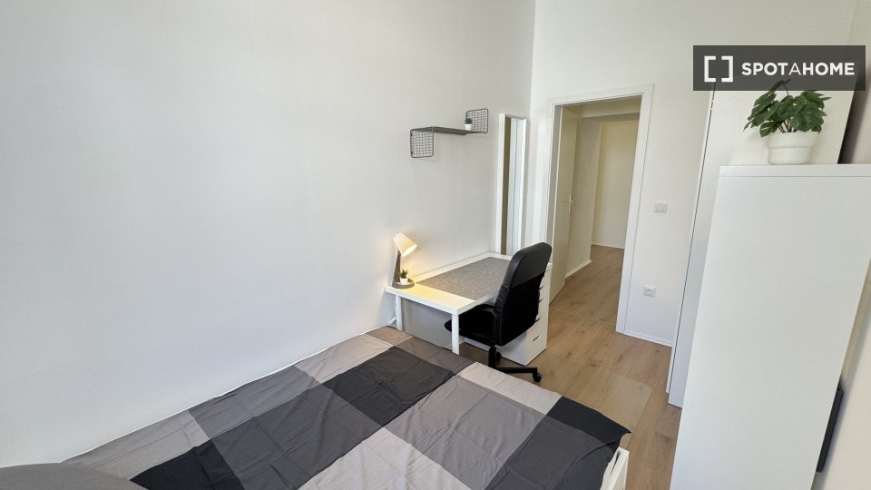 Double room Vienna, 7 beds, 116m² — photo 26