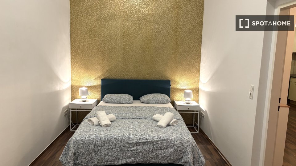 Apartment Vienna, 2 beds — photo 17