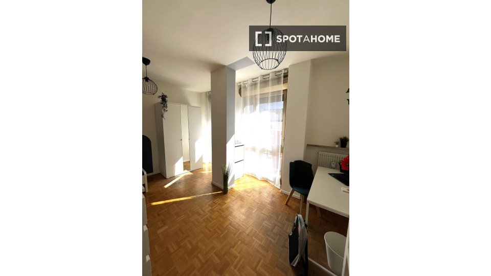 Double room Trento, 6 beds — photo 11
