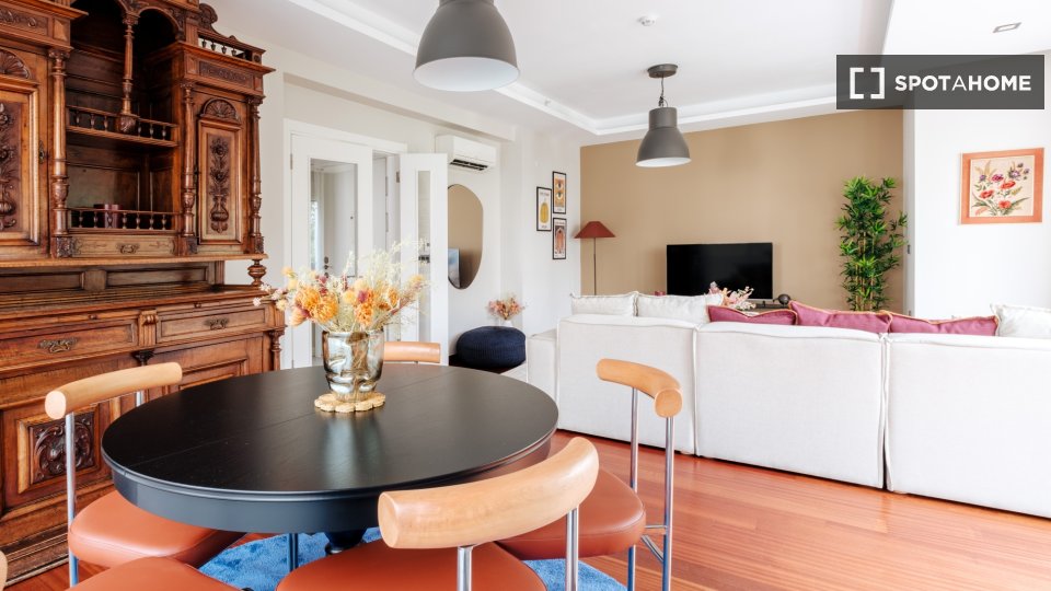 Apartment Istanbul, 1 bed — photo 4