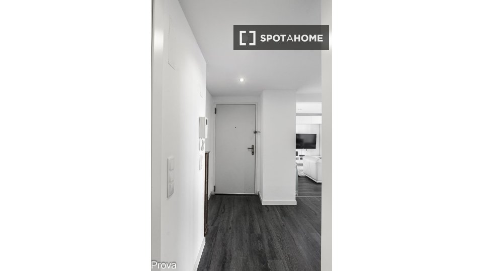 Apartment Lisbon, 2 beds — photo 4