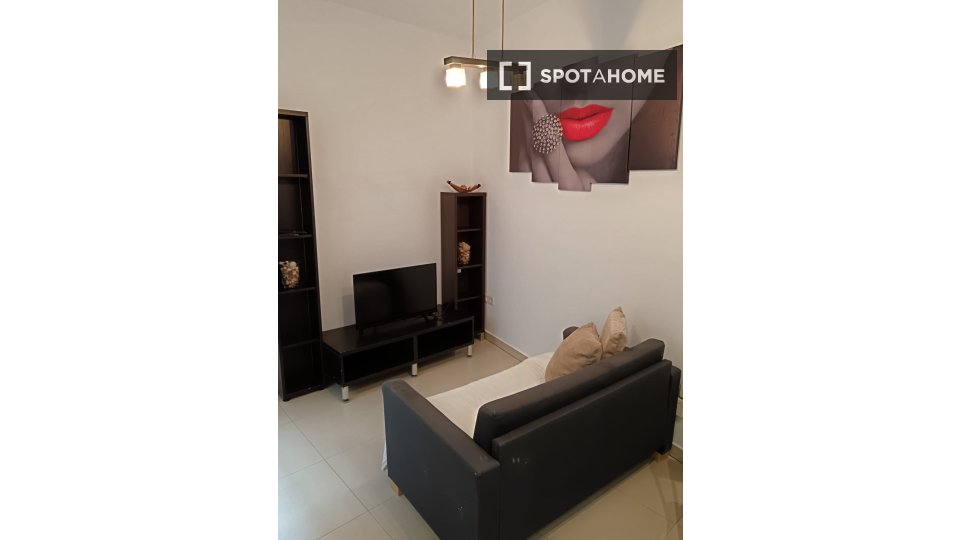 Apartment Madrid, 1 bed — photo 7