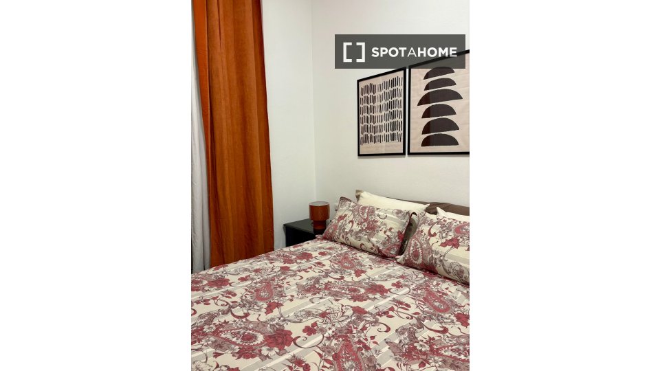 Apartment Milan, 1 bed, 55m² — photo 6
