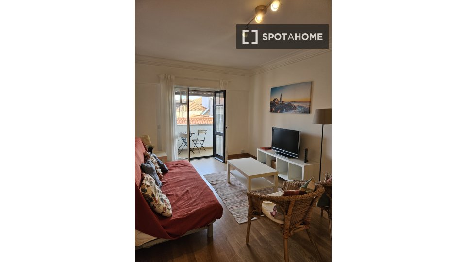 Apartment Lisbon, 2 beds — photo 3