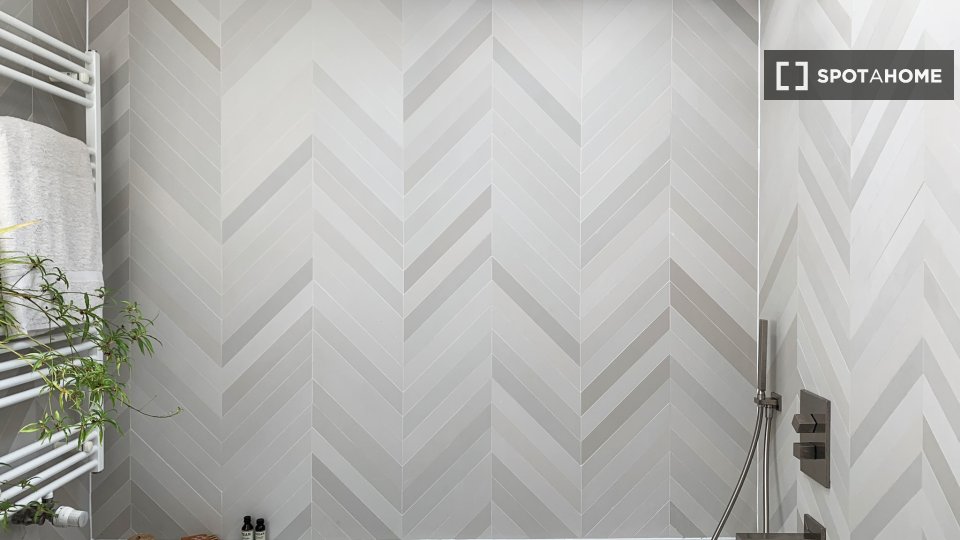 Apartment Brussels, 2 beds, 180m² — photo 3