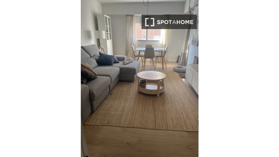 Apartment Alicante, 3 beds, 78m² — photo 7