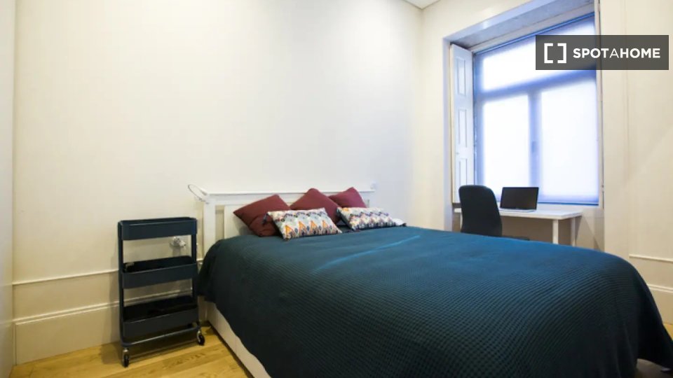 Apartment Porto, 1 bed — photo 12
