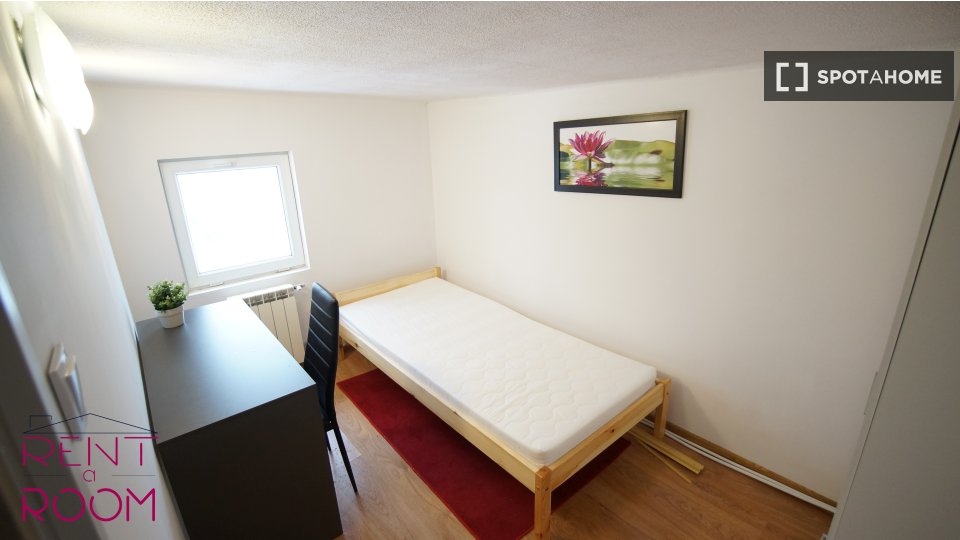 Double room Lodz, 7 beds — photo 13