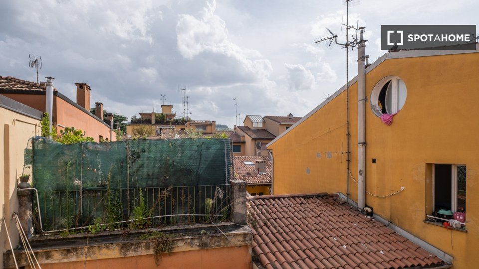 Apartment Bologna, 1 bed — photo 15